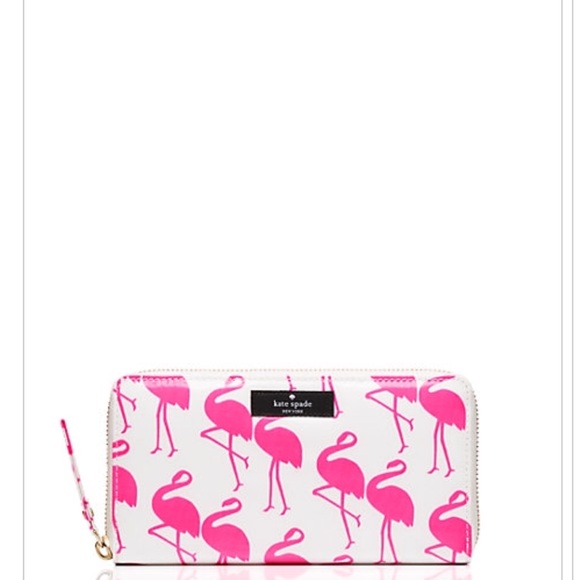 Kate Spade Wallet - Picture 1 of 4