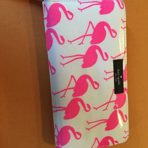 Kate Spade Wallet - Picture 2 of 4