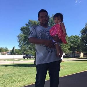 Meet your Posher, Rafael