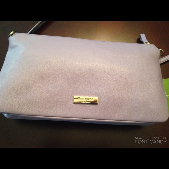 EUC Kate Spade Villabella Ave. - Picture 2 of 4