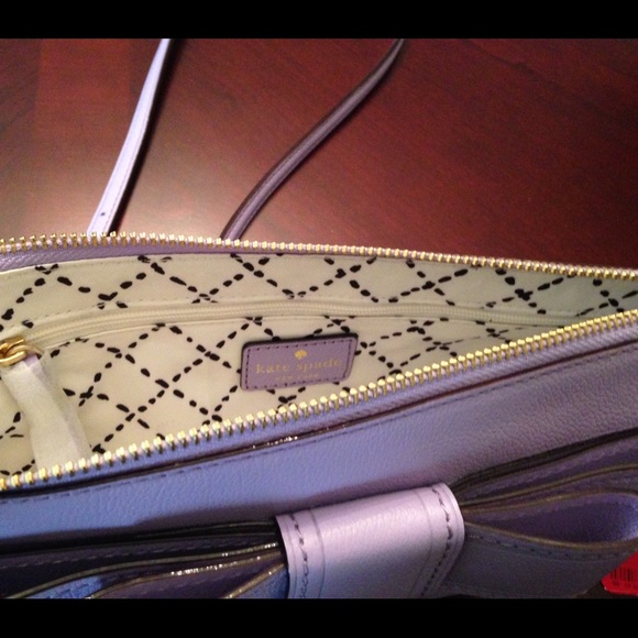 EUC Kate Spade Villabella Ave. - Picture 3 of 4