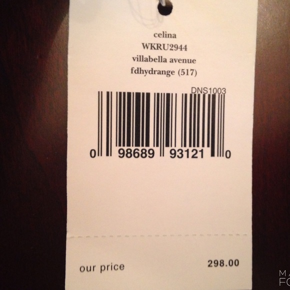 EUC Kate Spade Villabella Ave. - Picture 4 of 4