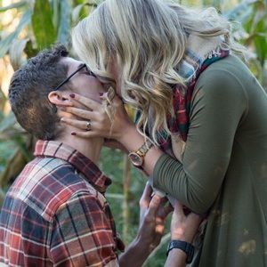 Meet your Posher, Aj