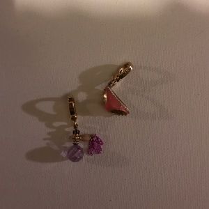 2 juicy charms