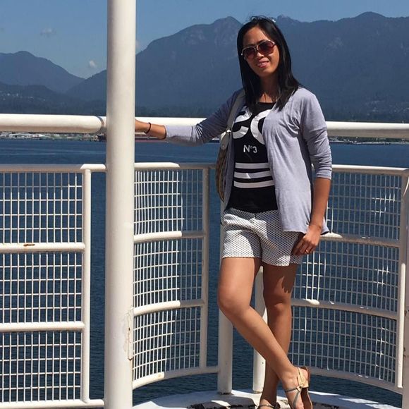 Meet your Posher, Cecille - Picture 1 of 1