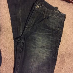 Men's Buffalo Jeans size 32/32