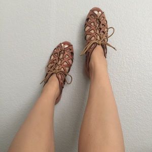 Steve Madden Sandals