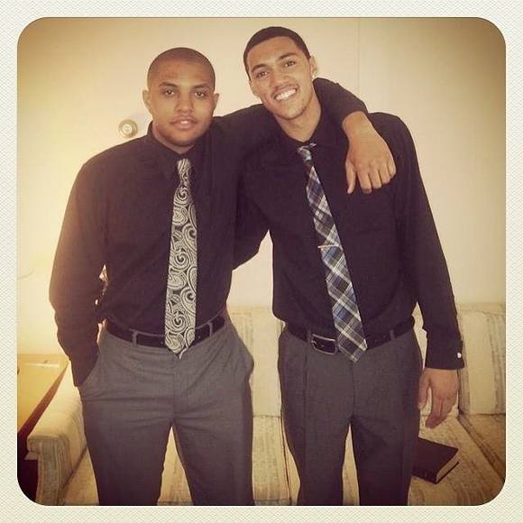 Meet your Posher, David