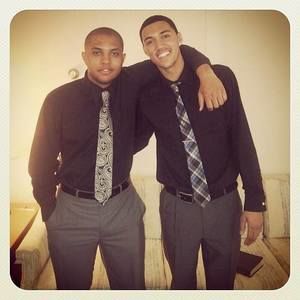 Meet your Posher, David