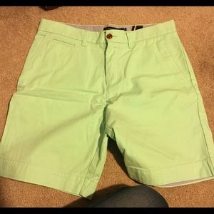 Tommy Hilfiger Men's Shorts size 34
