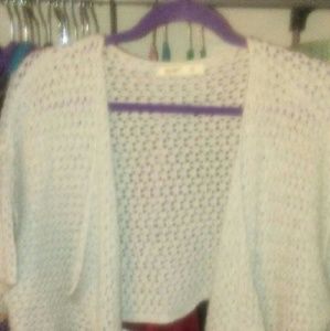 Old navy ladies carnigan /Shaw sweater