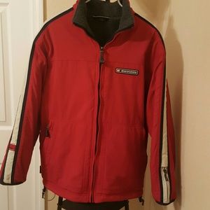 Abercrombie Kids Reversible Winter Jacket