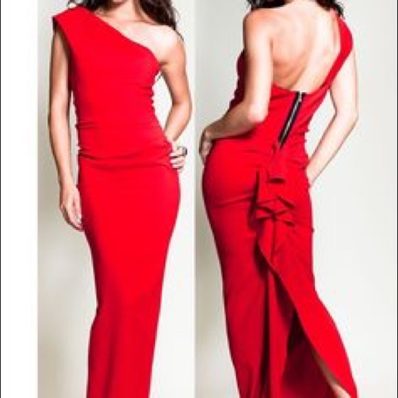 ♦️SOLD♦️ Nicole Bakti dress