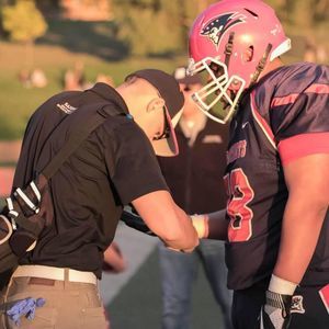 Meet your Posher, Dean