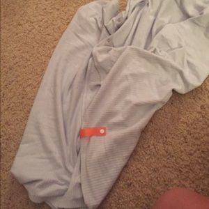 Lululemon Vinyasa Scarf