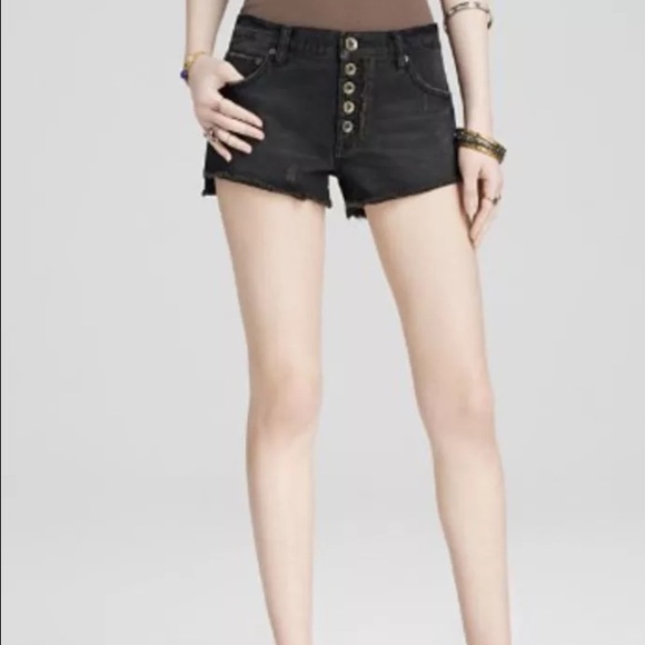 Free People Pants - Sz 29 Free People Shorts