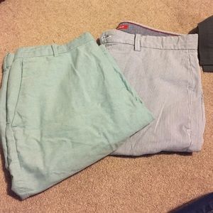Men's Izod Shorts size 32