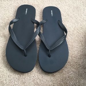 Men's flip flops