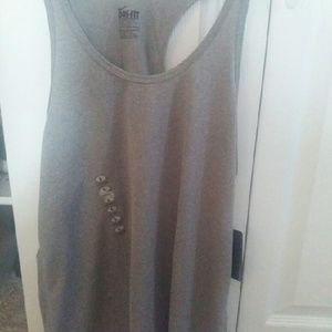 Nike dri fit tank