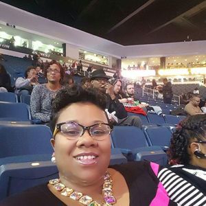 Meet your Posher, Tionna