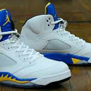 Meet your Posher, Chase