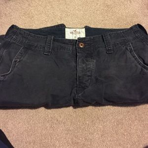 Men's Hollister size 33