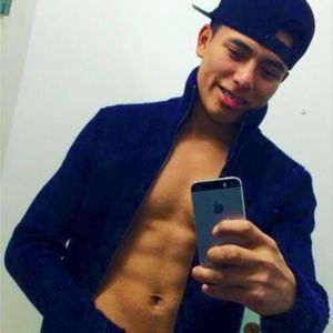 Meet your Posher, Oscaritho