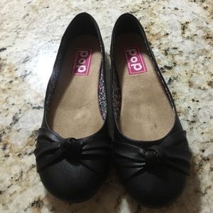 jcpenney memory foam shoes