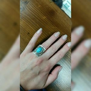 New Fashion ring adjustable sz