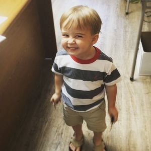 Meet your Posher, Lesley