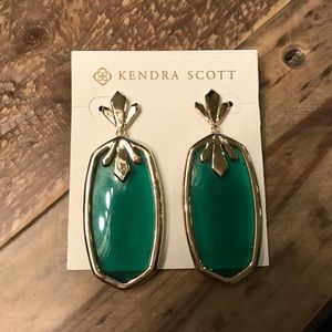 Kendra Scott Earrings