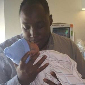 Meet your Posher, Gregory