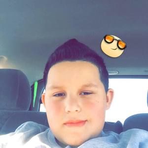 Meet your Posher, Fernando