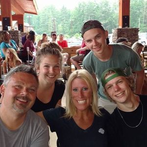 Meet your Posher, Steve