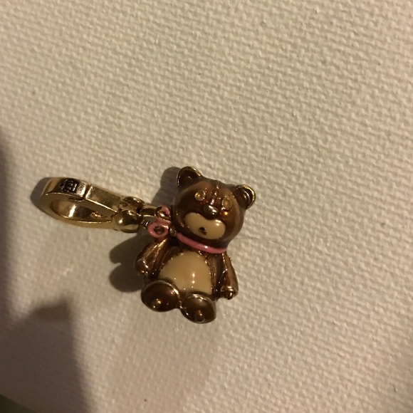 juicy couture charm