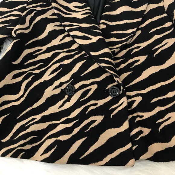 ✨HP✨Grace blazer - Picture 5 of 7