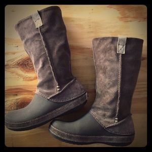 Crocs Women Boots