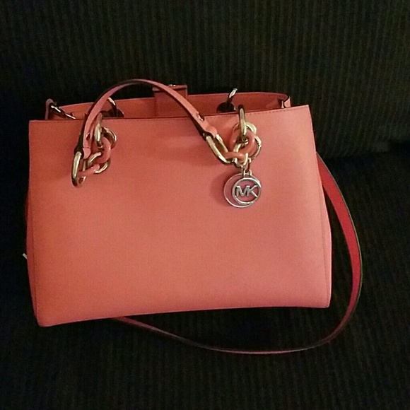 Michael Korea Handbag