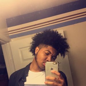 Meet your Posher, Marchant