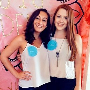 Meet your Posher, Kara