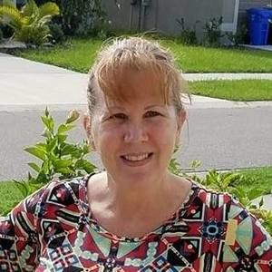 Meet your Posher, Michele