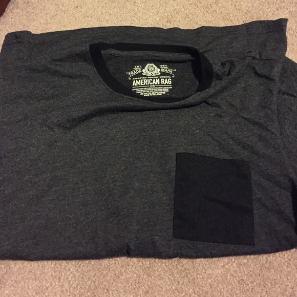 Men's American Rag Tee size M