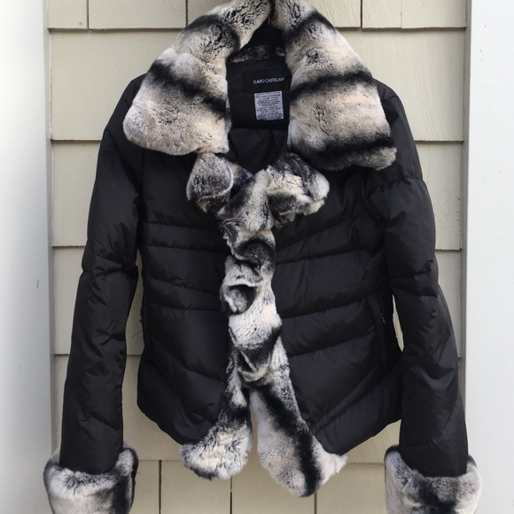 Flavio Castellani Jacket