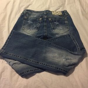 Miss Me Signature Boot from Buckle