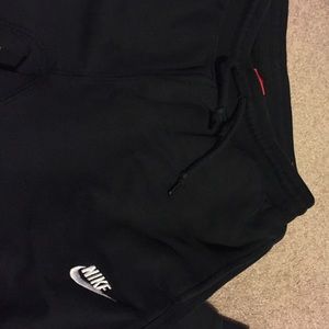 Men's Nike Sweats size L