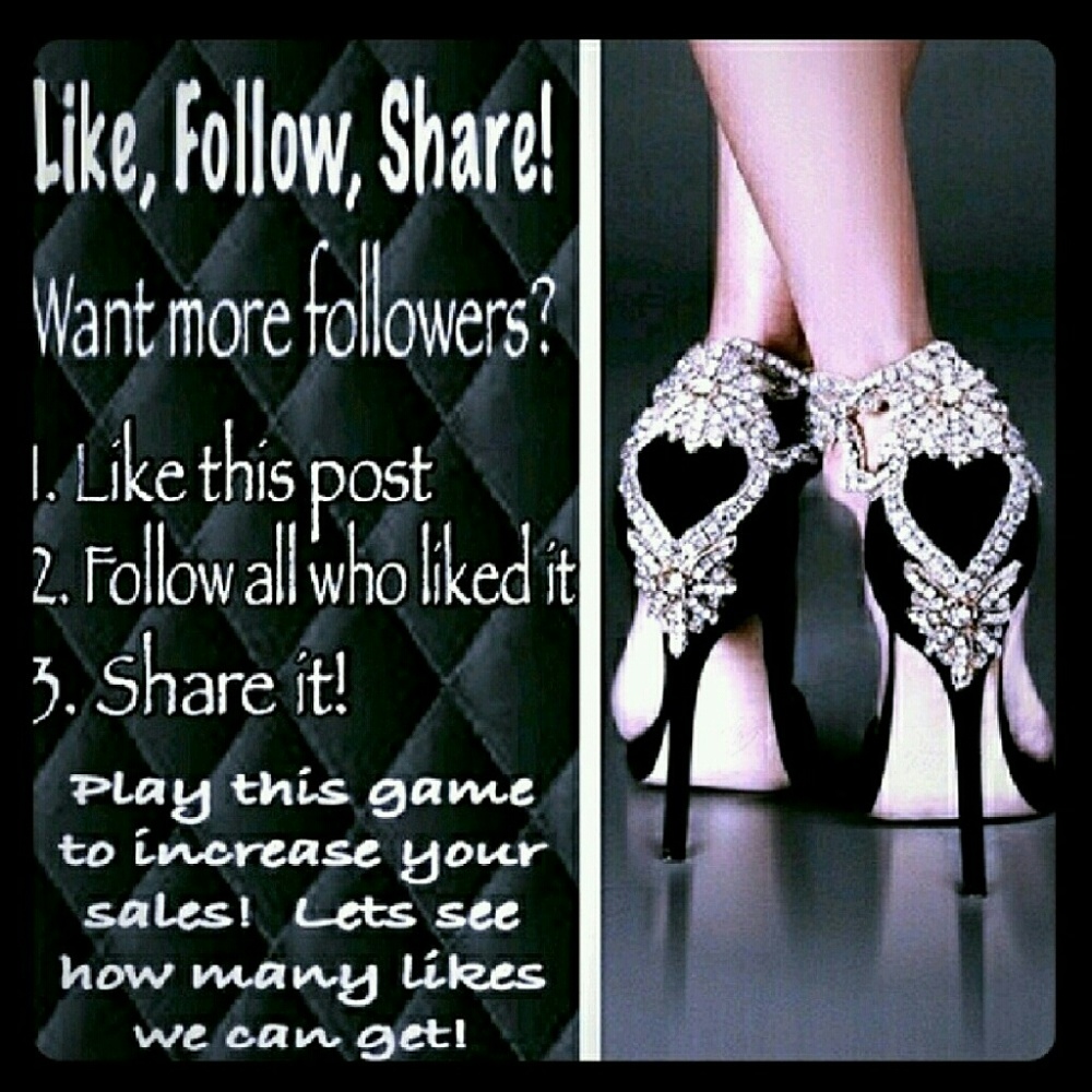 🙋GET~UP~&~SHARE👪 - Picture 3 of 3