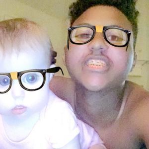 Meet your Posher, Christopher