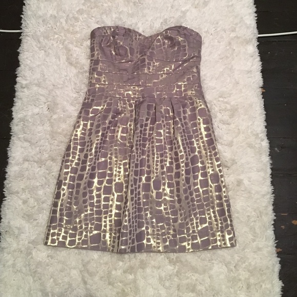 American Eagle Cocktail Dress