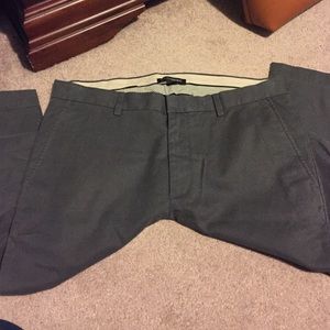 Banana Republic Men's Chino size 34/34