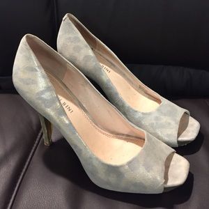 Gianni Bini Heels